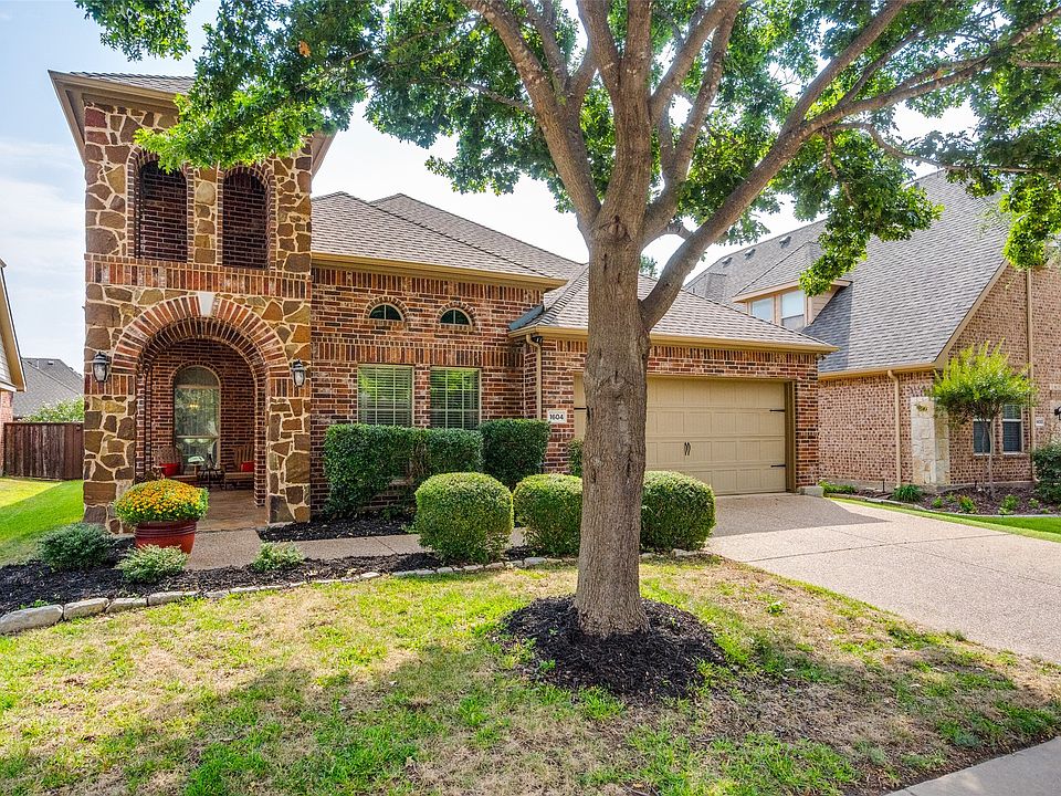 1st image of 1604 Creek Crest Dr