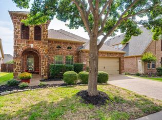 1604 Creek Crest Dr, McKinney, TX 75071