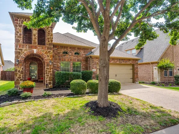 1604 Creek Crest Dr, McKinney, TX 75071
