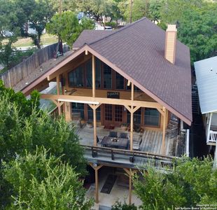 1551 Pebble Beach, Lakehills, TX, 78063