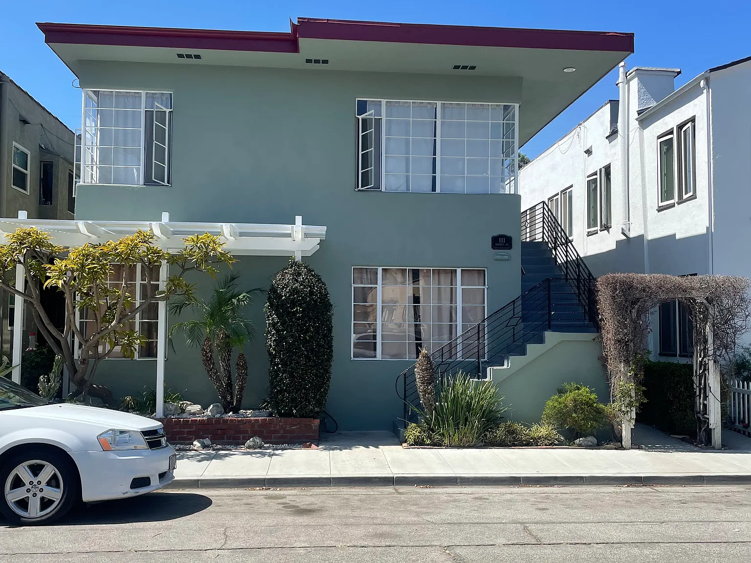 1 bed, 700 sqft, $1,995 — Photo 2