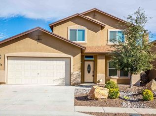 2912 Pino Seco Pl, El Paso, TX 79938