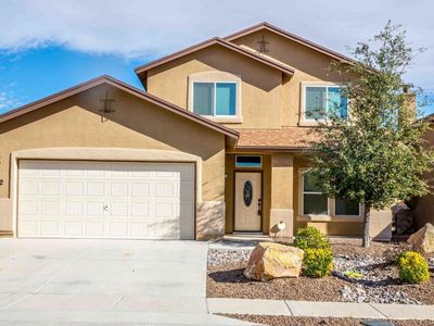 2912 Pino Seco Pl, El Paso, TX, 79938