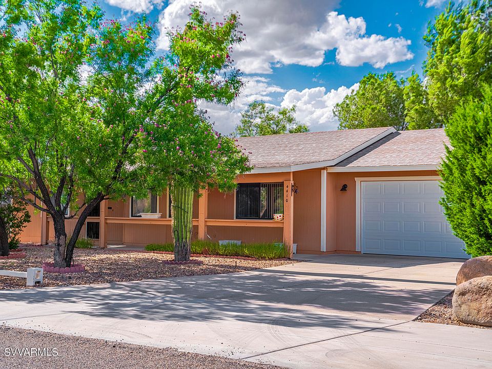 4410 E Canyon Dr, Camp Verde, AZ 86322 Zillow