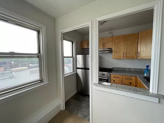 2nd image of 109-10 Queens Blvd #8K8
