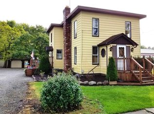 6317 S Pricetown Rd, Berlin Center, OH