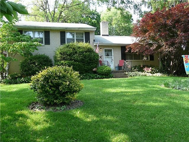 9 Wayne Drive