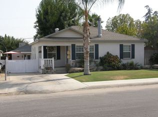 107 Bancroft Dr #A, Bakersfield, CA