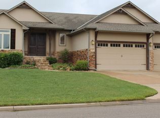 2505 N Quincy Cir, Wichita, KS 67228