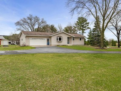 N8210 Amsterdam Prairie ROAD, Holmen, WI, 54636