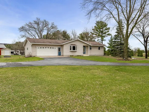 N8210 Amsterdam Prairie ROAD, Holmen, WI 54636