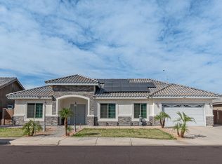 5832 E 44th Pkwy, Yuma, AZ 85365