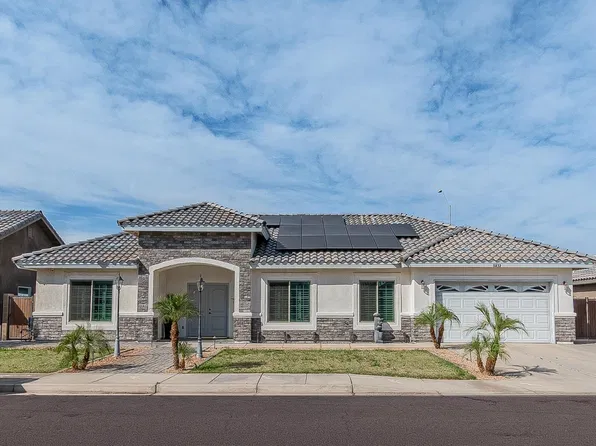 5832 E 44th Pkwy, Yuma, AZ 85365