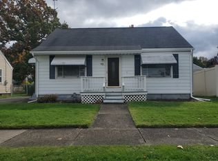1551 W 45th St, Erie, PA 16509