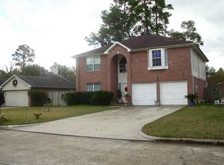 3218 Rockdale Dr, Porter, TX 77365