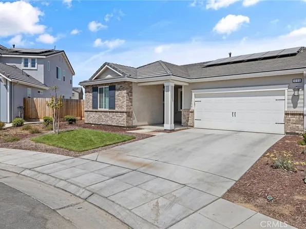 1255 S Peters Rd, Madera, CA 93636