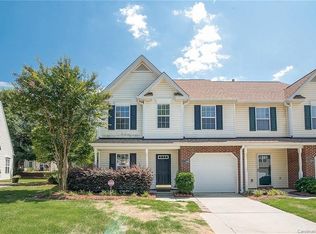 11168 Saintsbury Pl, Charlotte, NC