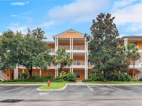 103 Paradise Parade, Davenport, FL 33897