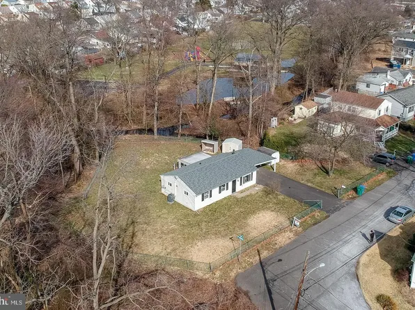 540 Western Ave, Bristol, PA 19007
