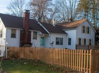 123 Notch Rd, Bolton, CT 06043