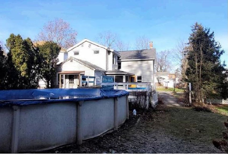 7 Burgoyne St, Schuylerville, NY 12871 Zillow