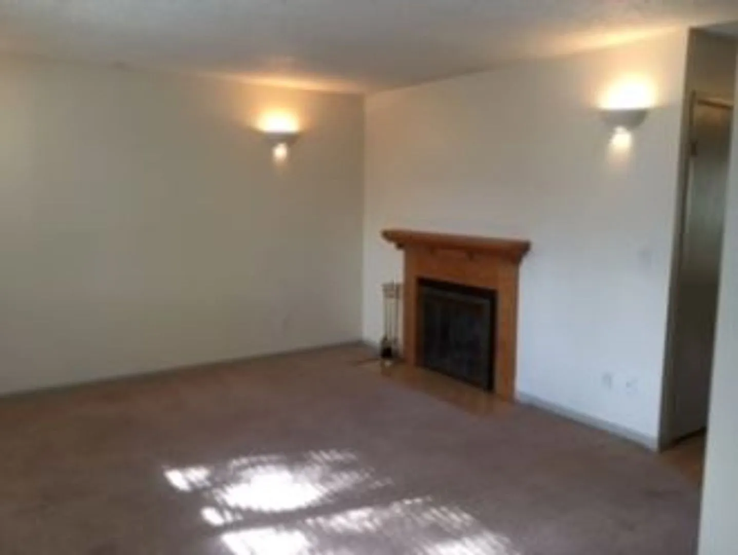 Cozy Fort Collins Living | 2 Bed, 1 Bath with Fireplace — Photo 4