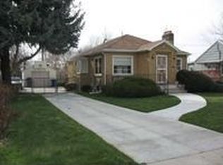 2152 S 2000 E, Salt Lake City, UT 84106