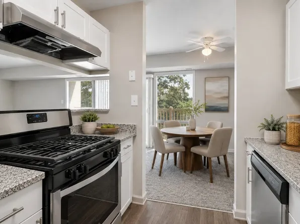 Parke Laurel Apartment Homes