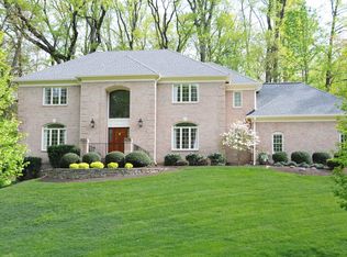 1801 Brooktrail Ct, Vienna, VA 22182