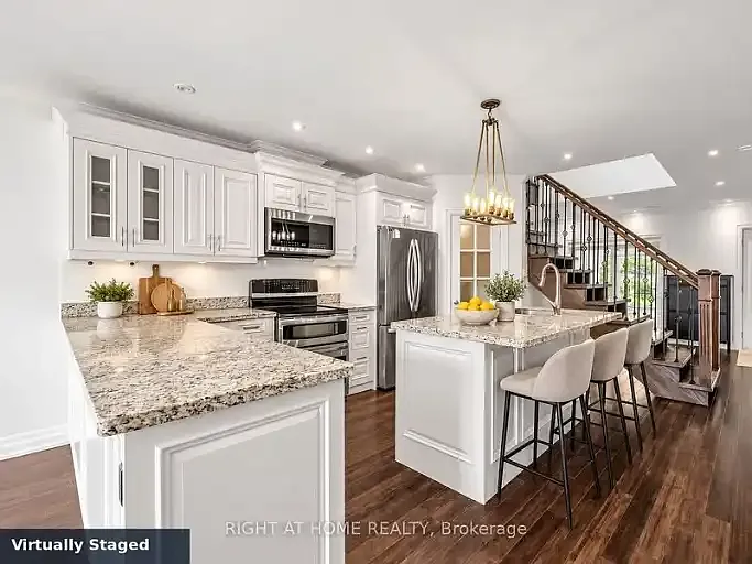 3 bed, 3.0 bath, 1635 sqft, $4,595 — Photo 3