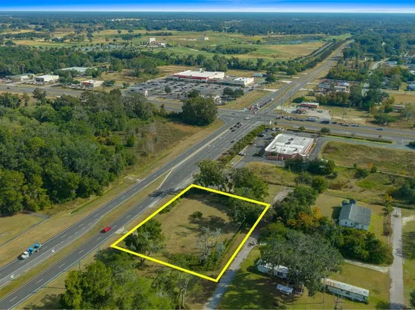 1760 W Highway 326, Ocala, FL 34475