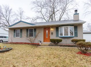 412 S Park Blvd, Streamwood, IL