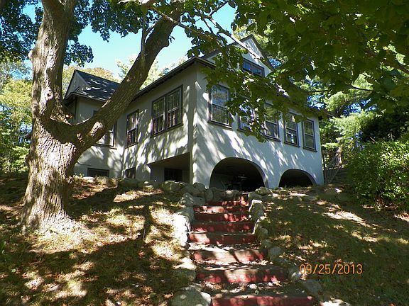 Period architectural details