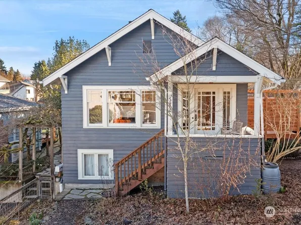 522 28th Avenue, Seattle, WA 98122
