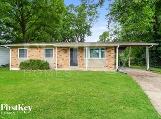 11931 Del Reo Ct, Saint Louis, MO 63138
