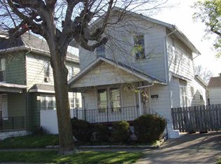 159 N Grant St, Peru, IN 46970