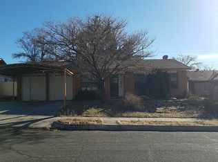 11516 Riviera Rd NE, Albuquerque, NM 87111