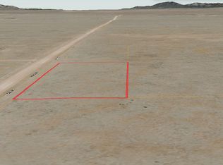 16 County Road A125, Moriarty, NM 87035