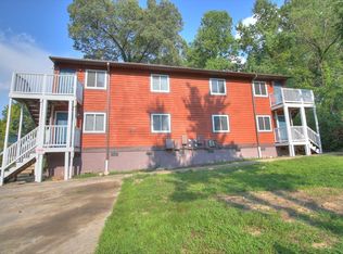 1812 Rosetta Dr APT 2, Durham, NC 27701