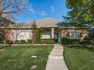 1268 Logan Dr, Lewisville, TX 75077