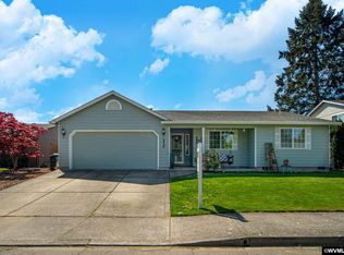 210 Faith Dr, Jefferson, OR 97352