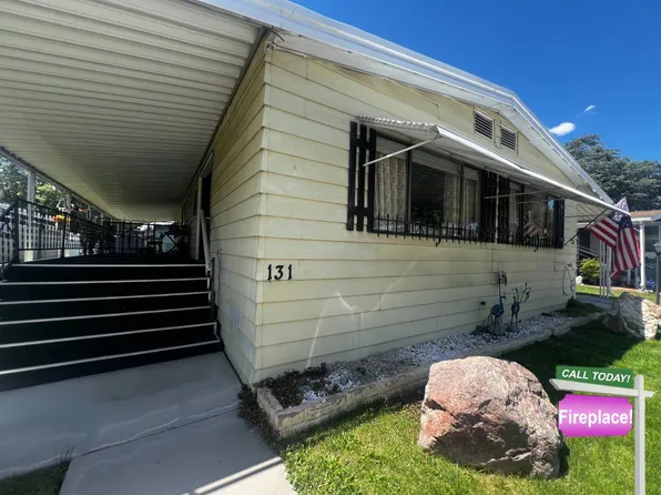 675 Parlanti Ln Space 131, Sparks, NV 89434