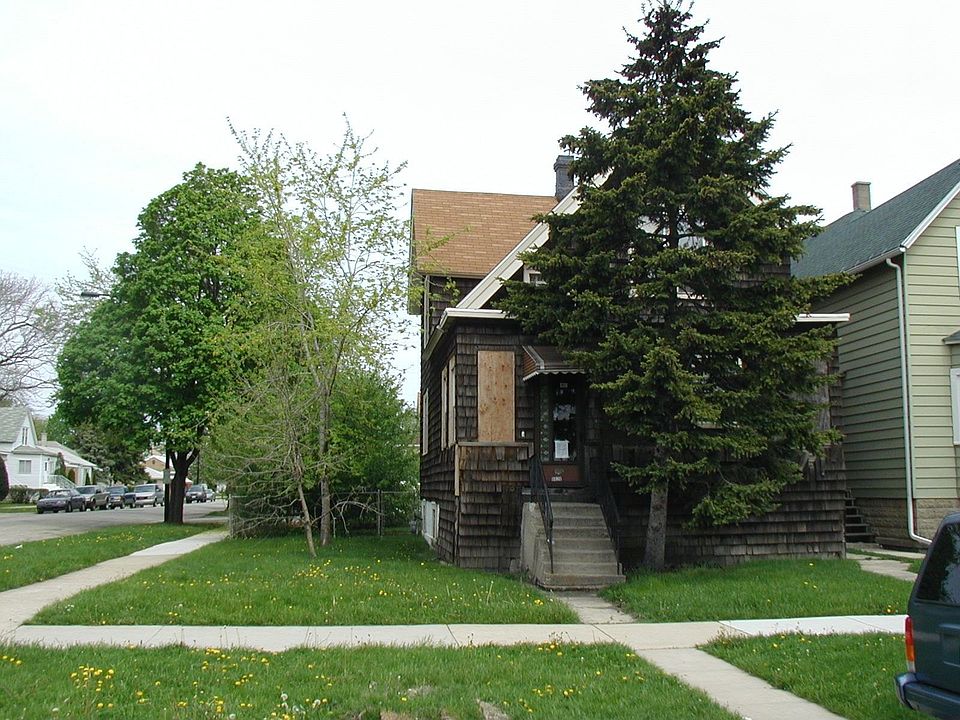  6020 W.29th St Exterior 