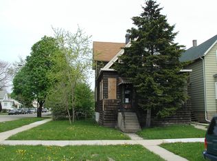 6020 W 29th St, Cicero, IL 60804
