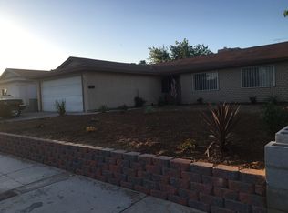 4032 Olive St, Las Vegas, NV 89104