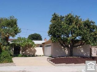 1953 Upland St, Rancho Palos Verdes, CA 90275