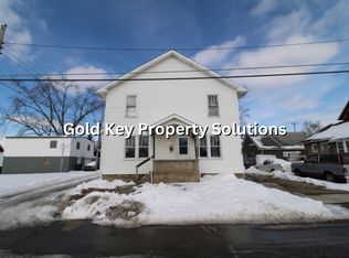 124 E 21st St #124, Anderson, IN 46016