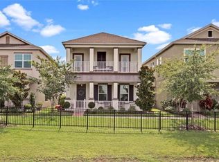 1087 Avila Ln, Orlando, FL 32803