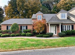 7509 Saint Baron Way #5, Powell, TN 37849