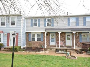 1425 S Randolph Dr, Clairton, PA